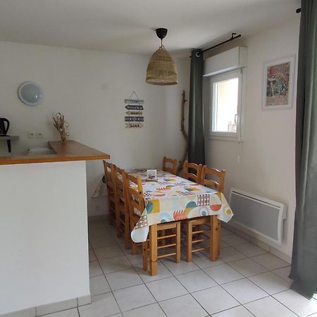 Maison 3 Chambres Avec Piscine Proche Plage Soulac-sur-Mer Exteriér fotografie