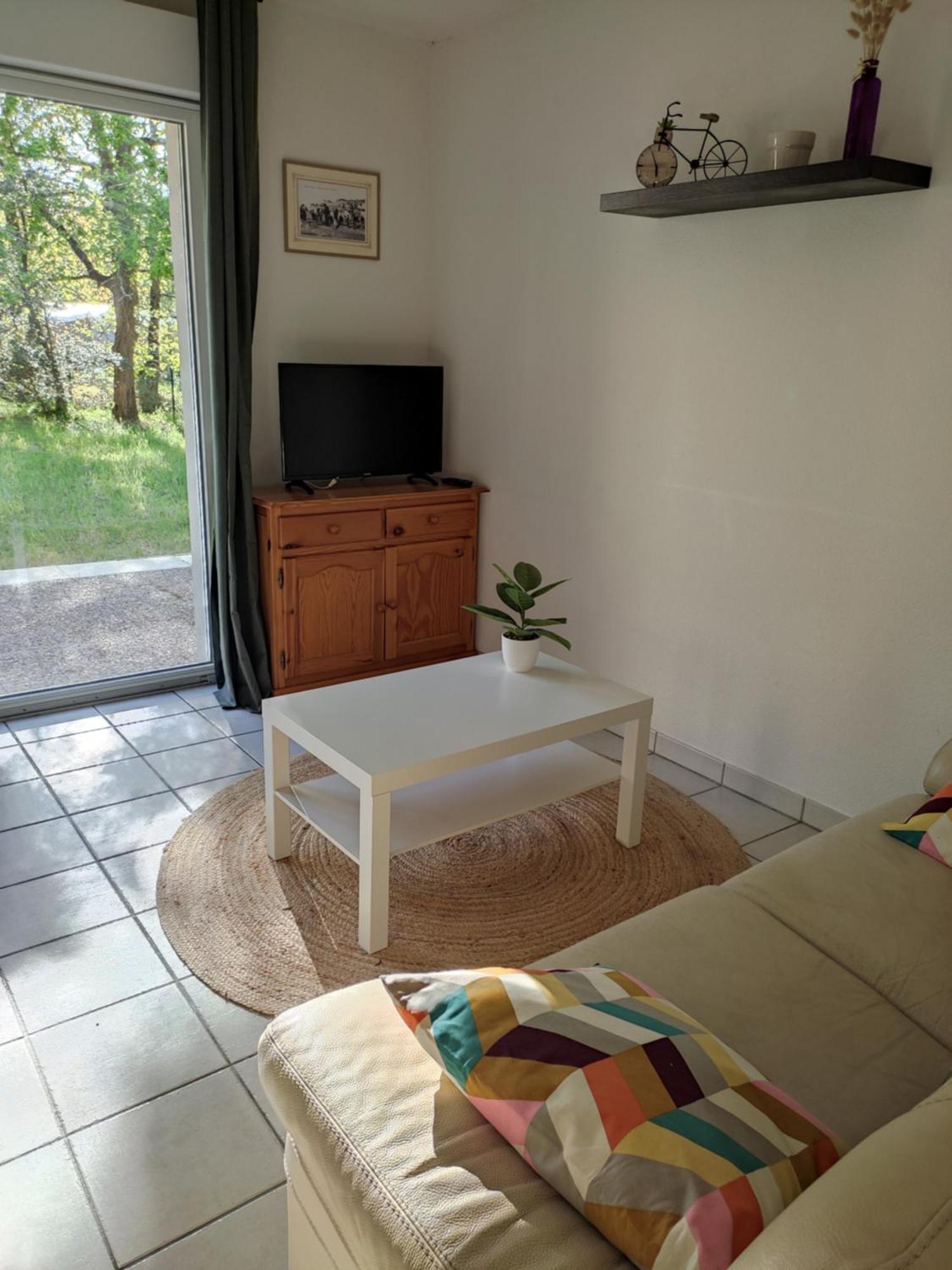 Maison 3 Chambres Avec Piscine Proche Plage Soulac-sur-Mer Exteriér fotografie