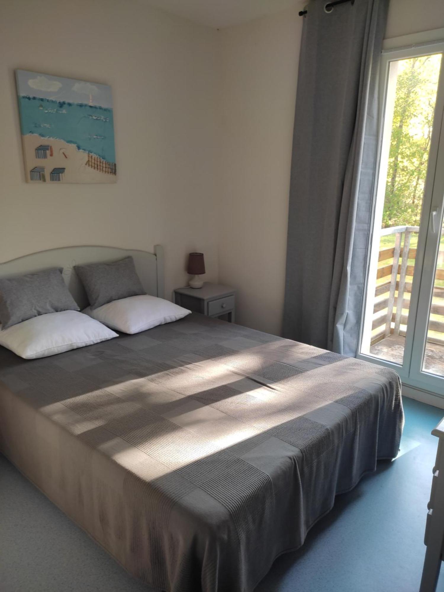 Maison 3 Chambres Avec Piscine Proche Plage Soulac-sur-Mer Exteriér fotografie