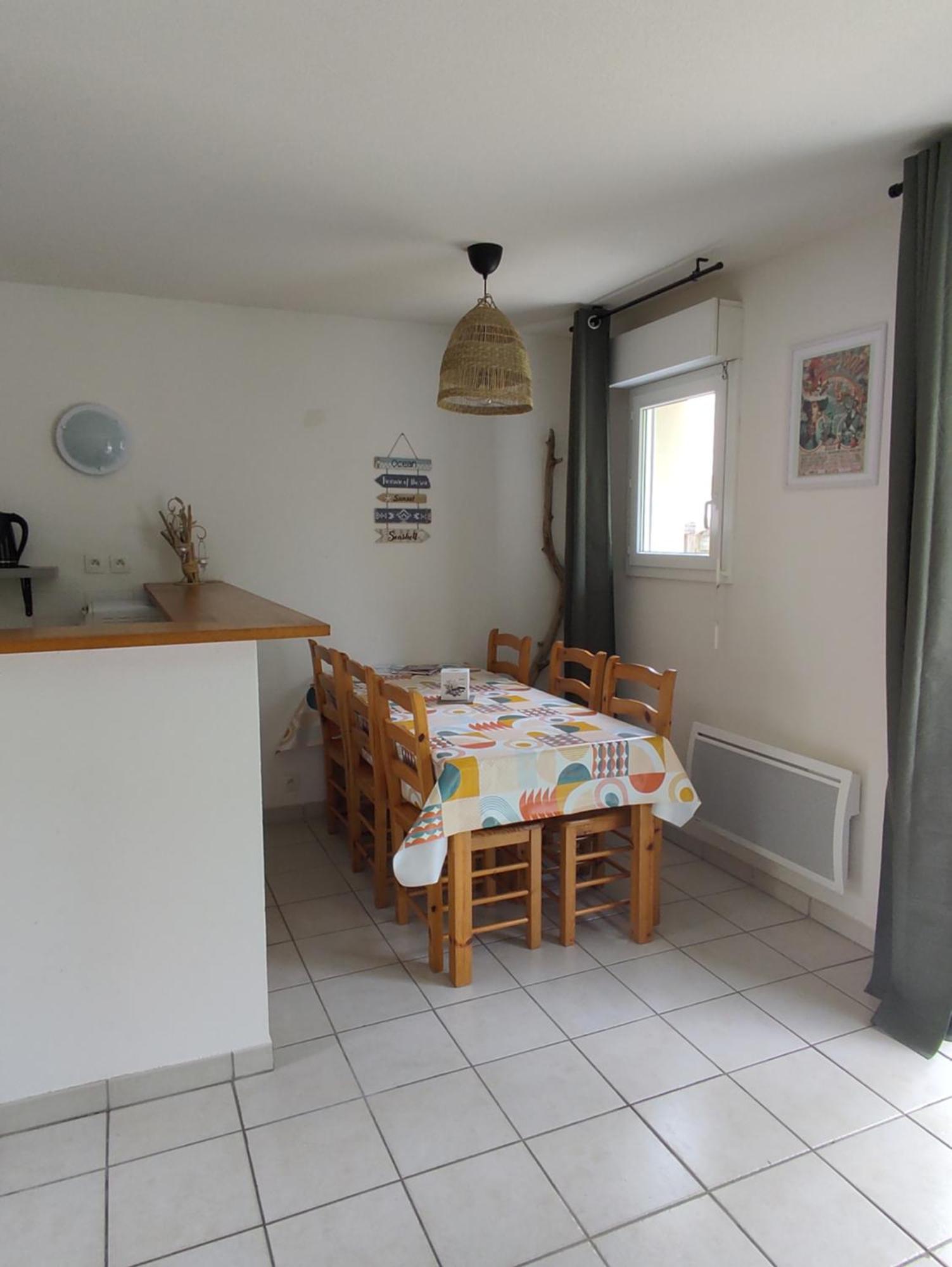 Maison 3 Chambres Avec Piscine Proche Plage Soulac-sur-Mer Exteriér fotografie