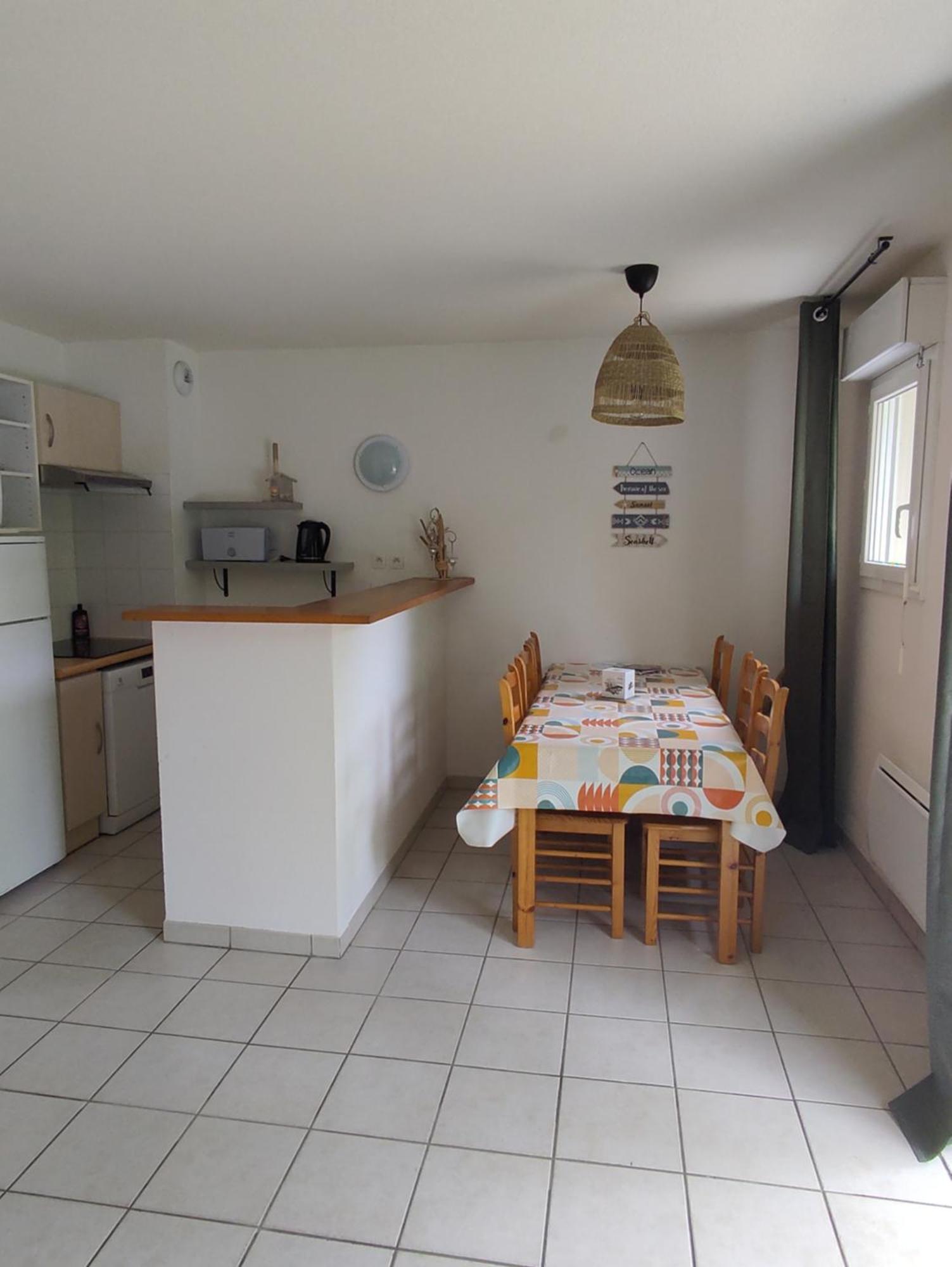 Maison 3 Chambres Avec Piscine Proche Plage Soulac-sur-Mer Exteriér fotografie